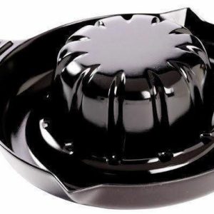 Набор форм для выпечки Perfect Bacon Bowl (съедобная тарелка из бекона) PR3