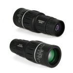 Світлосильний монокуляр Bushnell UN-3011 16x52 Подвійне фокусування