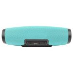 Портативна колонка Boost TV mini bluetooth USB microSD · Бездротова міні акустика стерео колонка