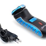 Электробритва GEMEI GM-7111 CG21 PR3