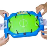 Інтерактивна гра Настільний мини футбол Football Champions
