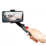 Стабилизатор стедикам штатив для телефона Монопод Gimbal Stabilizer L08