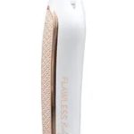 Жіночий тример для тіла Flawless Body · Електробритва багатофункціональна з USB-портом для видалення волосся