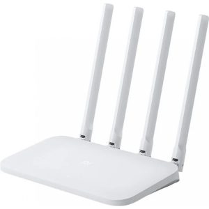 Маршрутизатор PIX-LINK LV-WR08 · Роутер - репітер WiFi сигналу 2,4G, 300MBPS