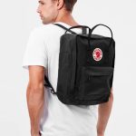 Рюкзак Fjallraven Kanken Classic 16 л 