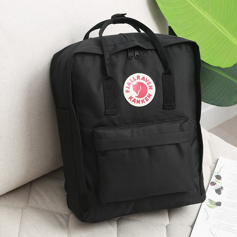 Рюкзак Fjallraven Kanken Classic 16 л - Зображення 2