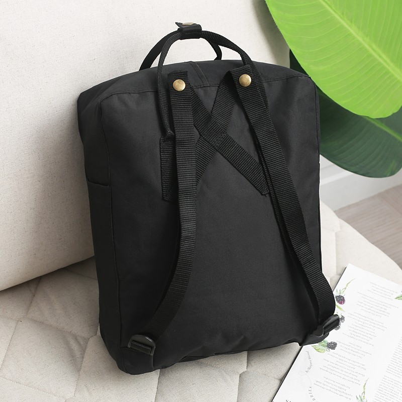 Рюкзак Fjallraven Kanken Classic 16 л - Зображення 3