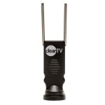 ТВ Антена цифрова кімнатна Clear TV