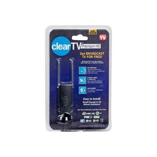 ТВ Антена цифрова кімнатна Clear TV - Зображення 3