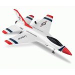 Радіокерований літак FX-823 на радіокеруванні з акумулятором USB зарядка