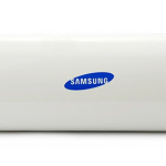 Внешний аккумулятор Power Bank Samsung 30000 mAh с дисплеем 2 USB · Powerbank · Павербанк · Портативное зарядное устройство на 2 USB разъема