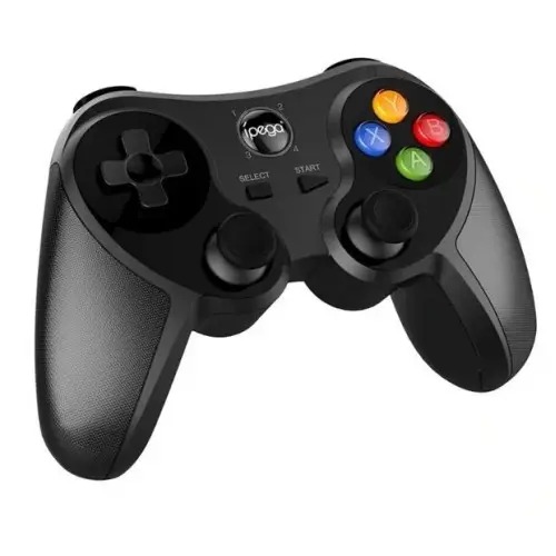 Беспроводной игровой джойстик IPEGA PG-9078 Bluetooth + USB · Геймпад контроллер для смартфона - Зображення 4