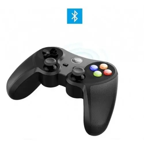 Беспроводной игровой джойстик IPEGA PG-9078 Bluetooth + USB · Геймпад контроллер для смартфона - Зображення 2