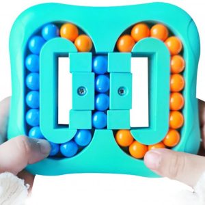 Головоломка – антистрес Simple Dimple IQ Ball Spinner Гра для дітей та дорослих