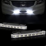 Денні ходові вогні ДХО LED DRL-018