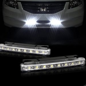 Денні ходові вогні ДХО LED DRL-018