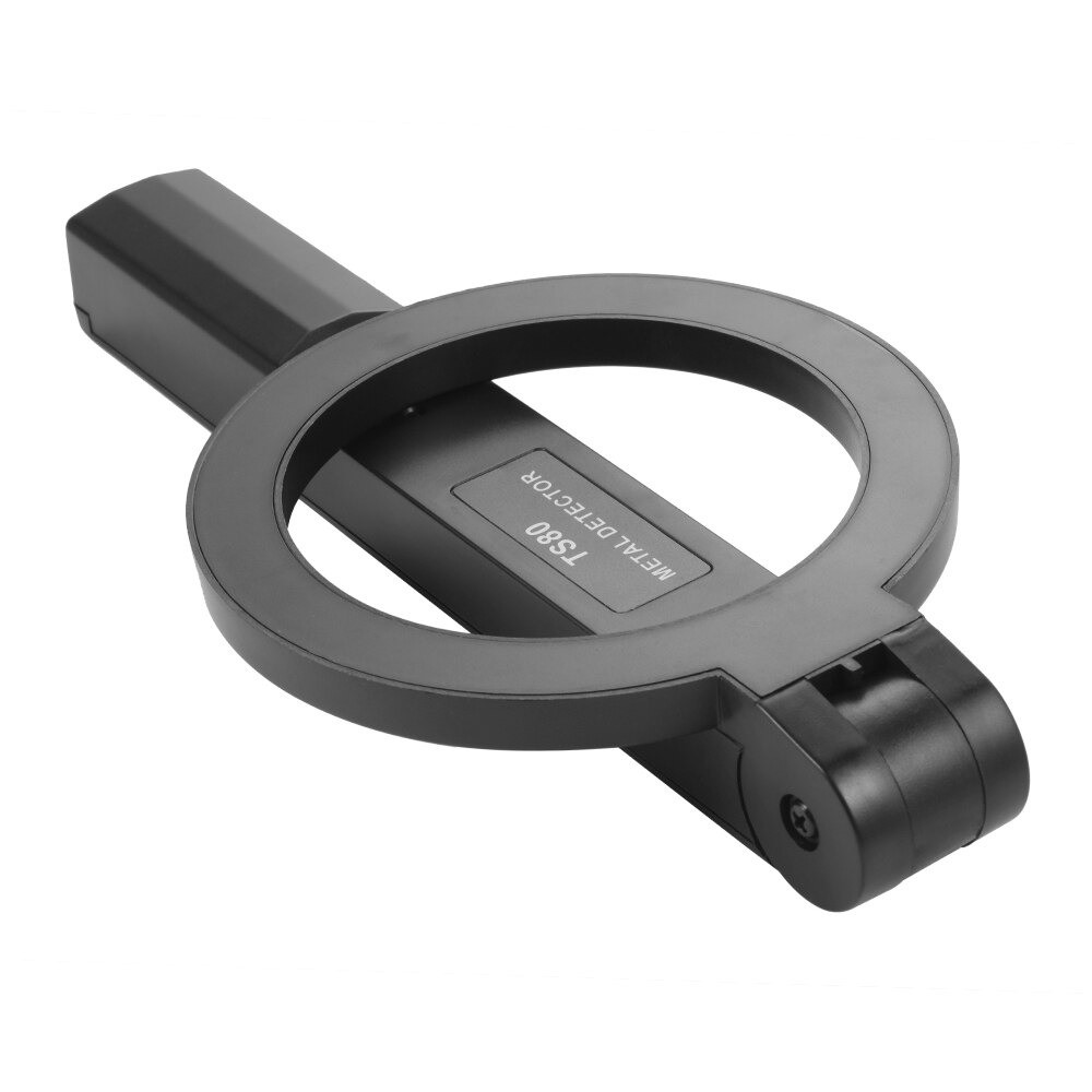 Металлоискатель металлодетектор ручной Metal Detector TS-80 - Зображення 4