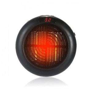 Портативний обігрівач Wonder Heater KLW-019A1 900Вт