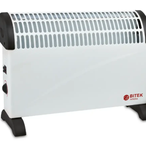 Конвекторний обігрівач BITEK BT-4120, 2000 Вт
