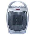 Тепловентилятор Crownberg CB 7749 ∙ Керамическая дуйка – обогреватель Ceramic 1500W
