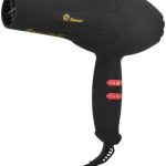 Фен электрический для сушки и укладки волос Domotec MS 1301 2400 Вт