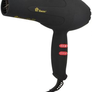 Фен электрический для сушки и укладки волос Domotec MS 1301 2400 Вт