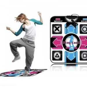 Танцювальний килимок Extreme Dance Mat ∙ Килимок для танців DANCE MAT ∙ USB підключення