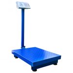 Весы товарные электронные Matarix MX-428 до 350 кг ∙ Платформа 45х60 см ∙ Нержавеющая сталь