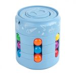 Головоломка антистрес Fidget Cans Cube