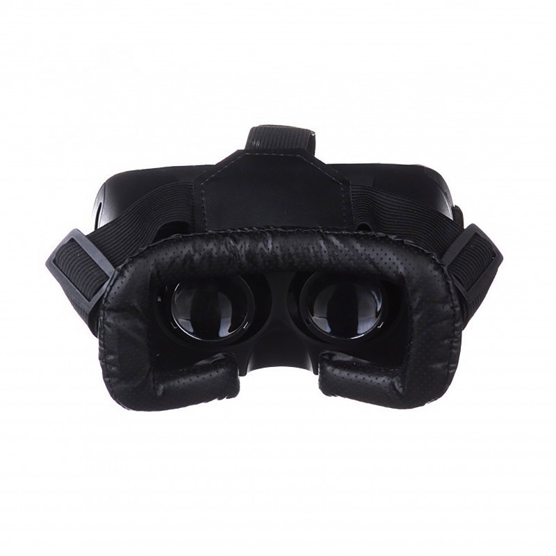 Окуляри віртуальної реальності VR BOX 3D з фокусуванням лінз ∙ Bluetooth підключення - Зображення 3