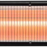 Інфрачервоний обігрівач DELFA HI 2123 OUTDOOR