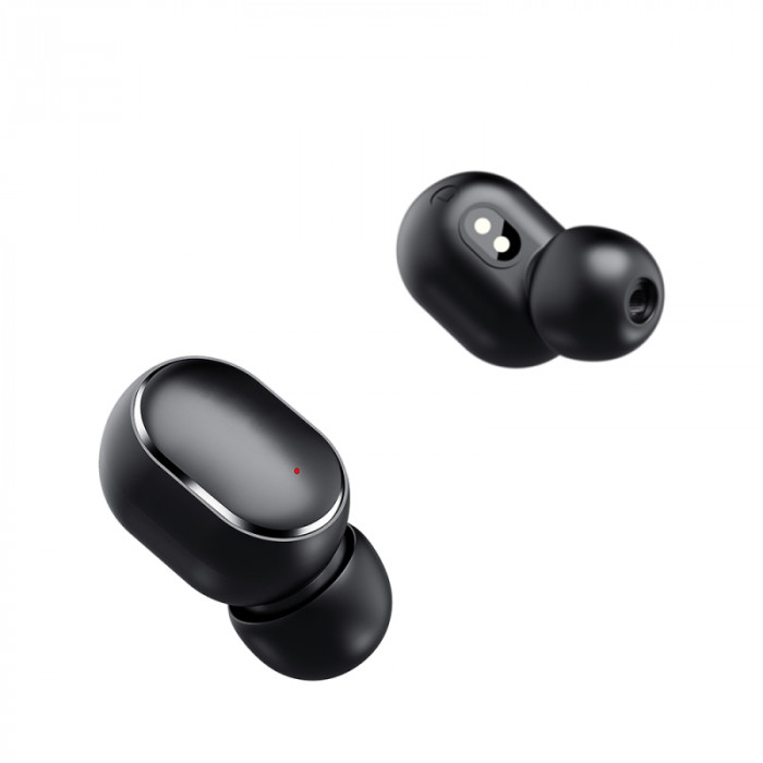 Бездротові сенсорні навушники Redmi AirDots в зарядному кейсі - Зображення 2