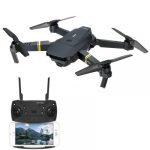 Квадрокоптер дрон YLS60 c WiFi камерой + Кейс