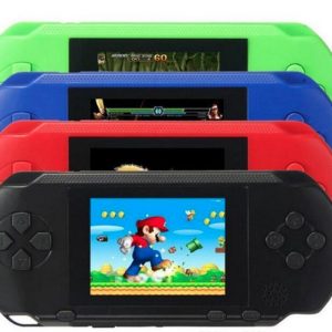 Игровая приставка портативная консоль PVP Station Light 3000 2.8"