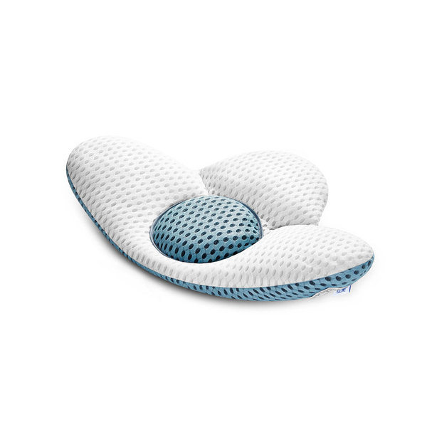 Ортопедична подушка Support Pillow для спини та попереку - Зображення 5