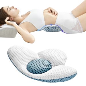 Ортопедична подушка Support Pillow для спини та попереку