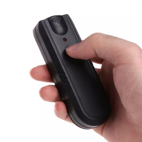 Кишеньковий ультразвуковий відлякувач собак Dog Repeller Sonic TJ-3008 - Зображення 2