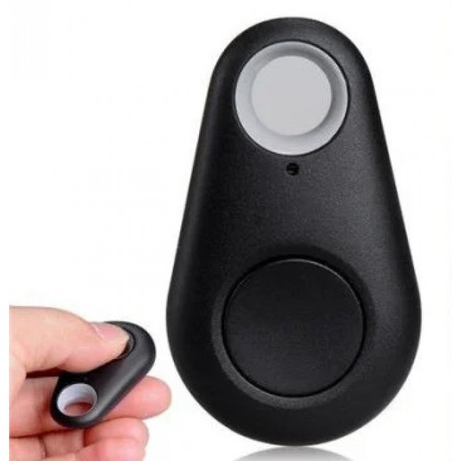 Пошуковий брелок - трекер Антивтрата Anti Lost Bluetooth шукач ключів - Зображення 2