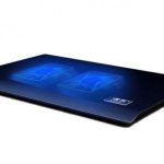 Охолоджувальна підставка для ноутбука CoolPad L112A ∙ 4 кулера ∙ USB