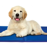 Охлаждающий коврик для собак Pet Cool Mat Самоохлаждающаяся подстилка для животных, 40х30 см