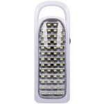 Світлодіодний акумуляторний ліхтар YJ-6803 Аварійна LED лампа