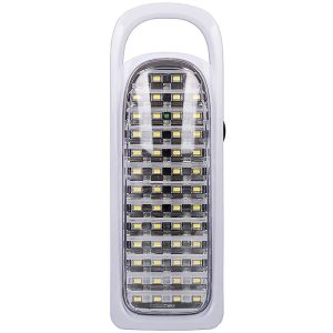 Світлодіодний акумуляторний ліхтар YJ-6803 Аварійна LED лампа