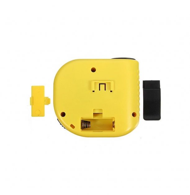 Лазерна лінійка з рівнем Distance Measurer CP 3010 ∙ Електронна рулетка - далекомір - Зображення 4