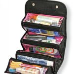 Органайзер для косметики Roll-N-Go Дорожня косметичка