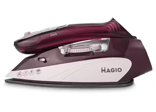 Дорожня складна праска MAGIO МG-549 - Зображення 3