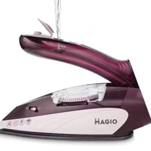 Дорожня складна праска MAGIO МG-549