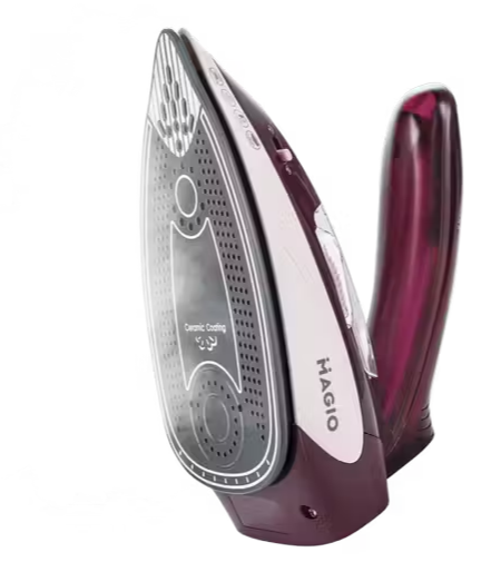 Дорожня складна праска MAGIO МG-549 - Зображення 4