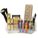 Акриловий органайзер Sector Cosmetic Rack 7012 для зберігання косметики