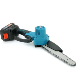Акумуляторна ланцюгова пилка Chain Saw 6" та 2 акумулятора · Ручна електропила 36В з індикатором масла для обрізання гілок