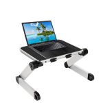 Портативний столик для ноутбука Table Buddy 14" · Регульована підставка для ноутбука